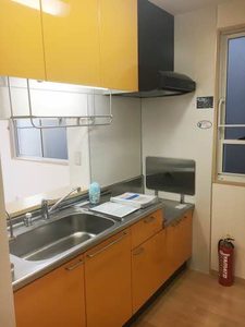 メゾンアイリスⅠ 1201号-9