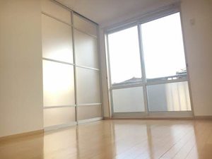 メゾンアイリスⅠ 1201号-12