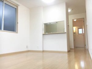 メゾンアイリスⅠ 1201号-15