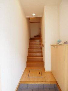 メゾンアイリスⅠ 1202号-3
