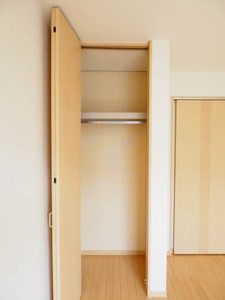 メゾンアイリスⅠ 1202号-6