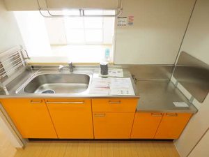 メゾンアイリスⅠ 1202号-15