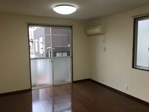 メゾンアイリスⅡ 2101号-3