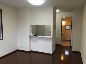 メゾンアイリスⅡ 2101号-4