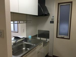 メゾンアイリスⅡ 2101号-6