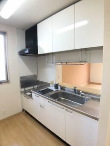 ディアコートイムズ C101号-6