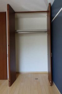 ジュネス丸の内 B101号-8