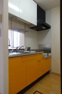 ジュネス丸の内 B101号-9