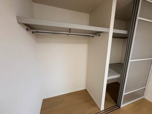 藤和ハイツⅤ B102号-7