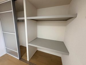 藤和ハイツⅤ B102号-8