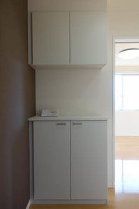 グランコート A201号-3