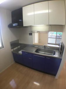 エル　クレール B201号-2