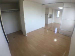 エル　クレール B201号-4