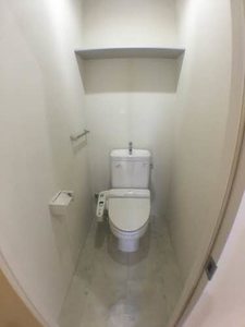 エル　クレール B201号-8