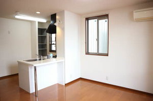 カリフォルニアハウス 0101号-2