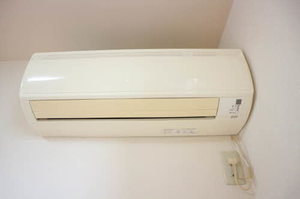 カリフォルニアハウス 0101号-3