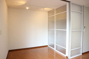 カリフォルニアハウス 0101号-4