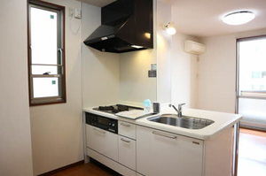 カリフォルニアハウス 0101号-6