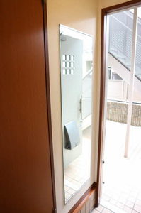 カリフォルニアハウス 0101号-10