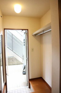 カリフォルニアハウス 0101号-11