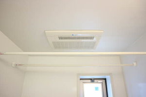 カリフォルニアハウス 0101号-15