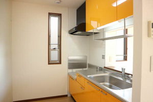 レジデンスＡＭＡＴＳＵＫＡ 0202号-4