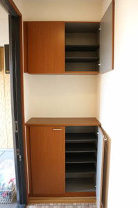 レジデンスＡＭＡＴＳＵＫＡ 0202号-11