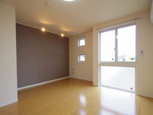 一本木ヒルズ 000B号-2