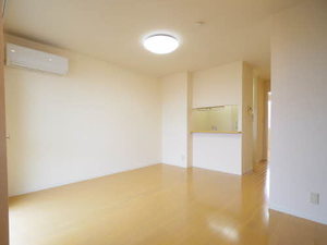 一本木ヒルズ 000B号-3