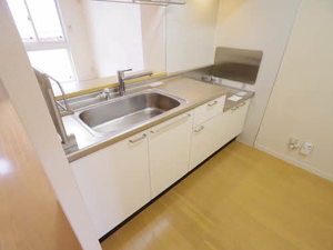 一本木ヒルズ 000B号-5