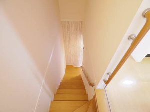 一本木ヒルズ 000B号-8