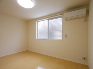 一本木ヒルズ 000B号-9