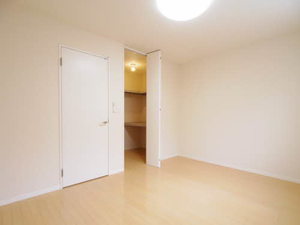 一本木ヒルズ 000B号-10