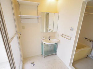 一本木ヒルズ 000B号-13