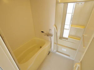 一本木ヒルズ 000B号-14