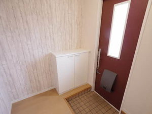 一本木ヒルズ 000B号-15