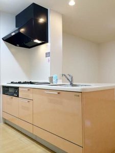 プルミエメゾン 0101号-4