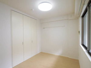 不二マンションＣ 0303号-4