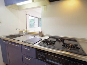 不二マンションＣ 0303号-8