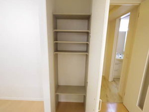 不二マンションＣ 0303号-10