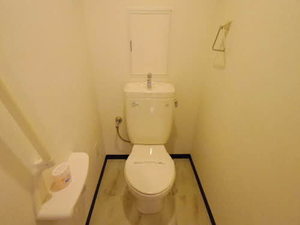 不二マンションＣ 0303号-14