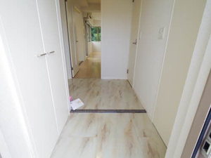 不二マンションＣ 0303号-15