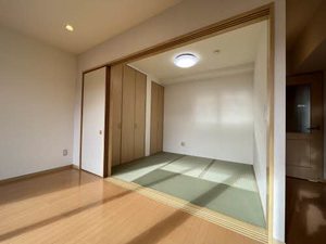 サニーサイド東山 A301号-5