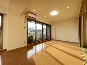 サニーサイド東山 A301号-6