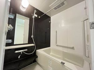 サニーサイド東山 A301号-9