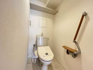 サニーサイド東山 A301号-10