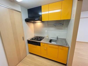 アリビオ鶴舞 0103号-7