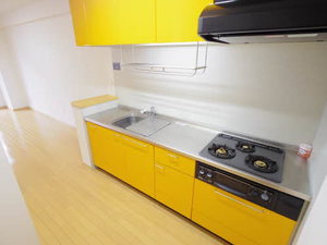 アリビオ鶴舞 0206号-6