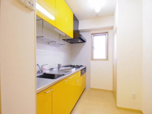 アリビオ鶴舞 0304号-5