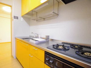 アリビオ鶴舞 0304号-6